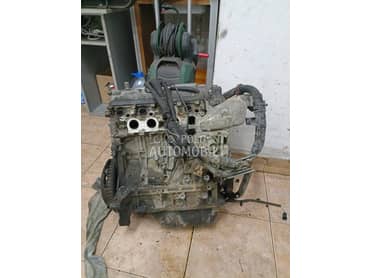 Kompletan motor 1,4 i za Peugeot 206