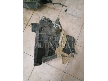 Menjač 1,4 i za Peugeot 206