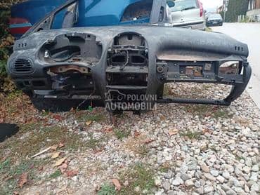 Instrument tabla za Peugeot 206