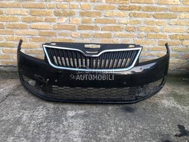 Branik za Škoda Rapid