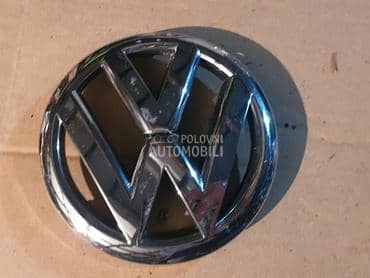 znak 6r za Volkswagen Polo