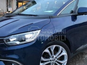 automatski menjac 1.5dci za Renault Grand Scenic od 2017. do 2022. god.