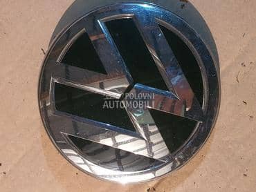 znak za Volkswagen Passat B8