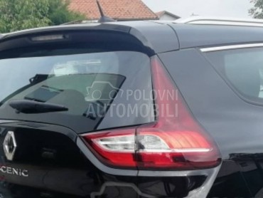 stop svetla za Renault Grand Scenic od 2017. do 2021. god.