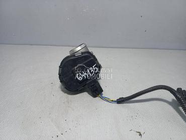 DOZER KLAPNA za Peugeot 508