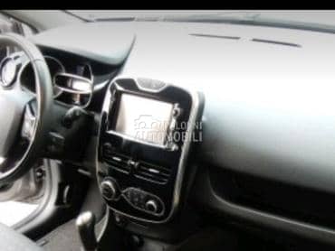 instrument tabla za Renault Clio od 2013. do 2020. god.