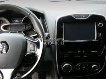 volan za Renault Clio od 2013. do 2021. god.