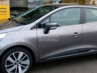 vrata za Renault Clio od 2013. do 2020. god.