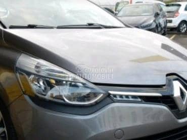 motor 1.5dci za Renault Clio od 2013. do 2020. god.