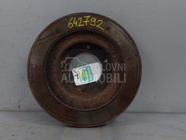 KOCIONI DISK za Toyota Land Cruiser