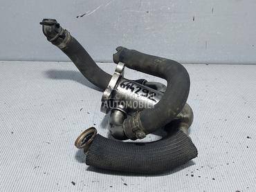 HLADNJAK EGR VENTILA za Opel Corsa C