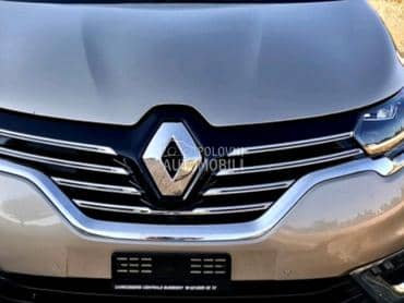 dizne 1.6dci za Renault Espace, Kadjar, Megane ... od 2015. do 2021. god.