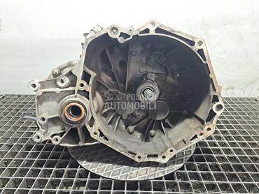 MJENJAC za Opel Astra H