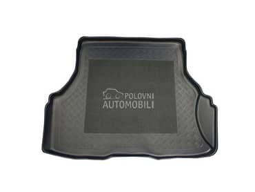 Tipska kadica za gepek   Carin za Toyota Camry