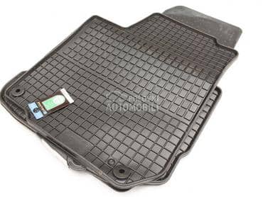 Tipske patosnice Petex gumene za Volkswagen Golf 4