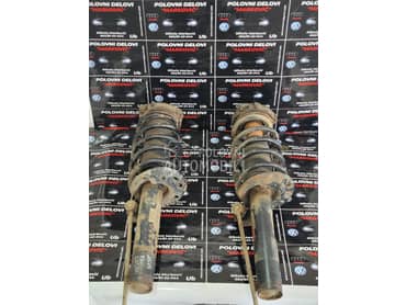 Prednji amortizeri za Audi A3 od 2004. do 2012. god.