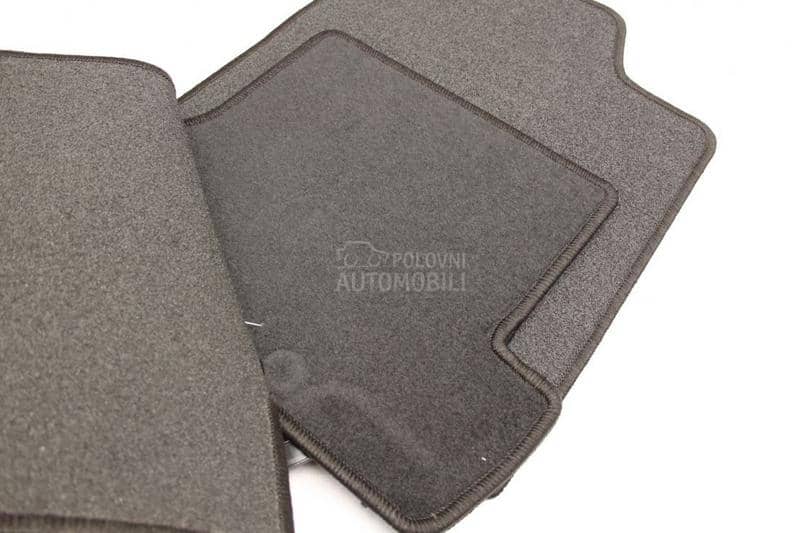 Tipske patosnice Petex tepih