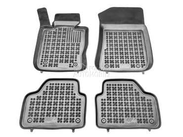 Tipske patosnice Rezaw-Plast g za BMW X1