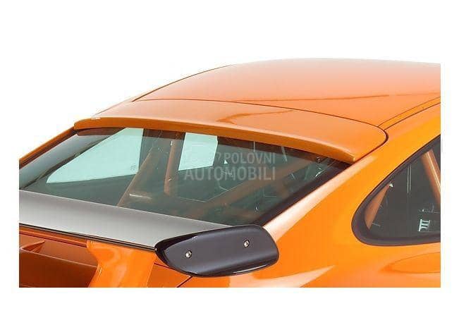 Spojler za zadnje staklo  206