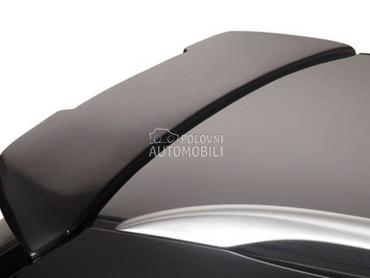 Spojler - Kačket  / PEŽO 206 za Maha Ostalo