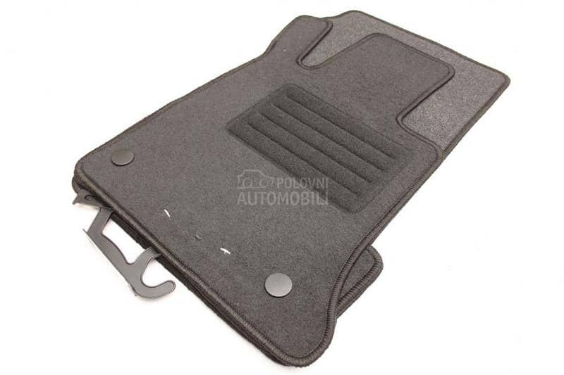 Tipske patosnice Petex tepih