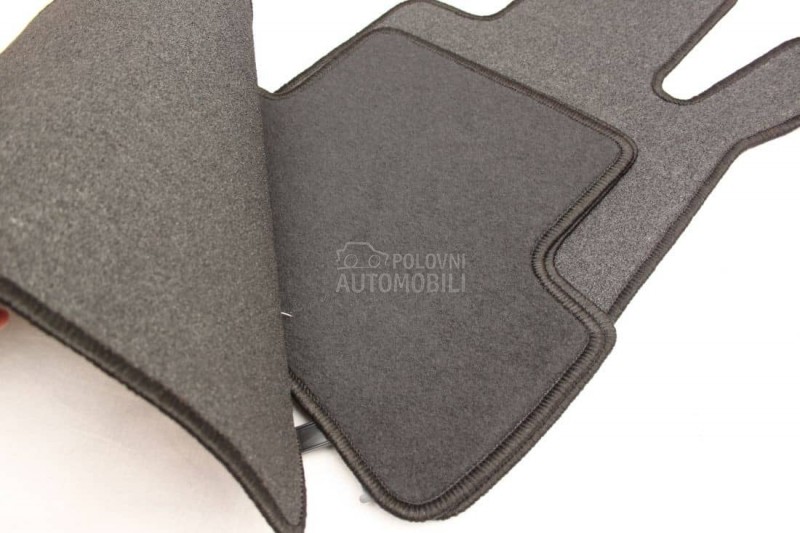 Tipske patosnice Petex tepih