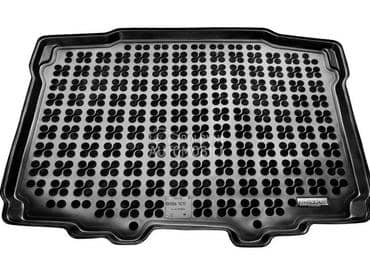 Tipska kadica za gepek Rezaw-P za Škoda Yeti