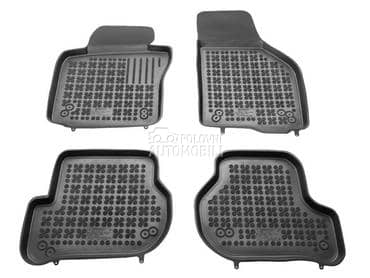 Tipske patosnice Rezaw-Plast g za Volkswagen Golf 6