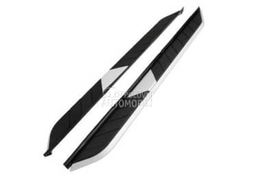 Pragovi Land  Range  Evoque (2 za Maha Ostalo