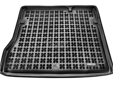 Tipska kadica za gepek Rezaw-P za Dacia Duster