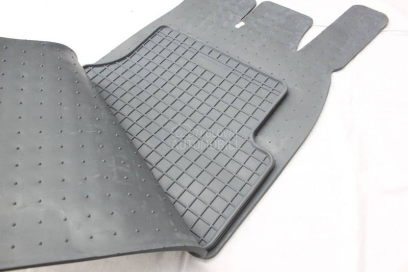 Tipske patosnice Frogum gumene