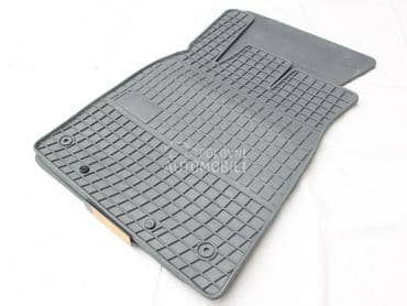 Tipske patosnice Frogum gumene za Audi A7