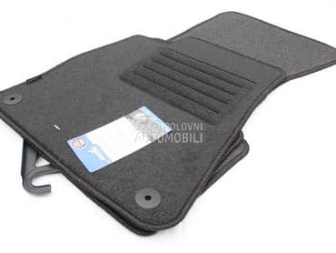 Tipske patosnice Petex tepih za Audi A7