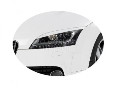 Obrvice za farove  CR-V (1998- za Maha Ostalo