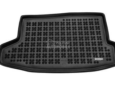 Tipska kadica za gepek Rezaw-P za Nissan Juke