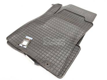 Tipske patosnice Petex gumene za Nissan Juke