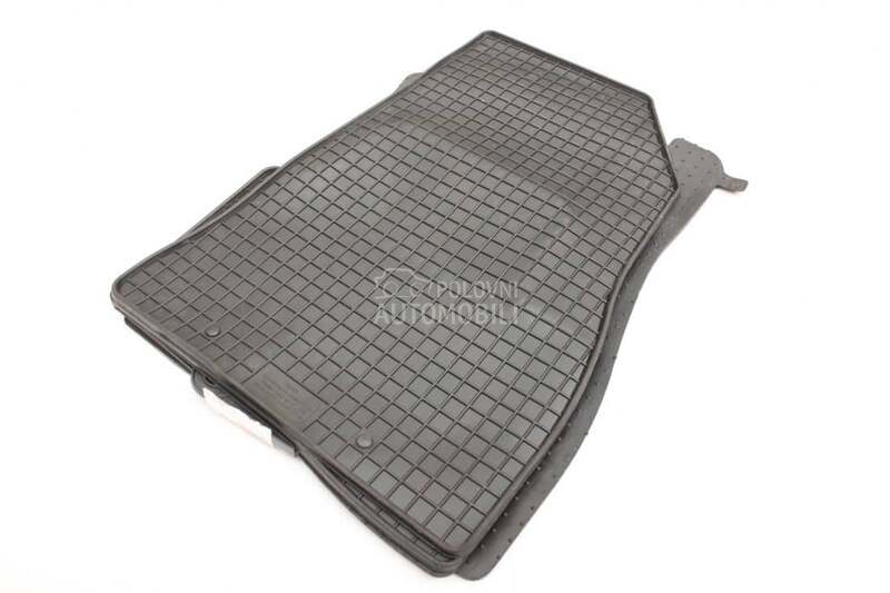 Tipske patosnice Petex gumene