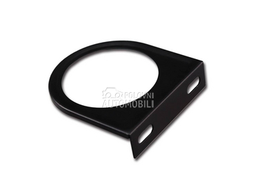 Konzola za 1 cajger -  crna za Maha Ostalo