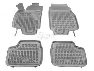 Tipske patosnice Rezaw-Plast g za Opel Astra G