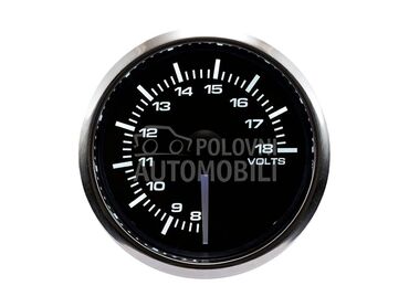 Cajger za voltmetar Digitalni za Maha Ostalo