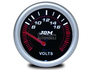 Cajger za napon akumulatora - za Maha Ostalo