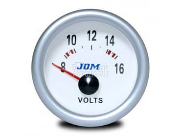 Cajger za napon akumulatora - za Maha Ostalo