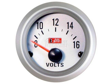 Cajger za napon akumulatora vo za Maha Ostalo