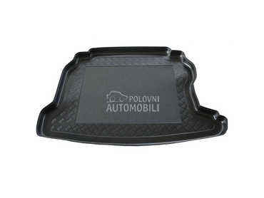 Tipska kadica za gepek  Astra za Opel Astra G