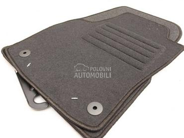 Tipske patosnice Petex tepih za Opel Astra H