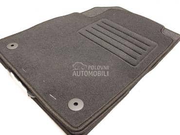 Tipske patosnice Petex tepih za Opel Astra J