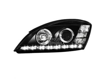 Kristalni LED farovi  CEED (20 za Maha Ostalo