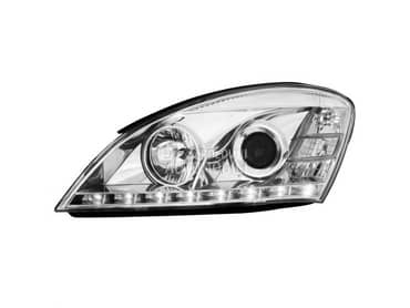 Kristalni LED farovi  CEED (20 za Maha Ostalo