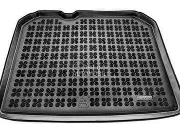 Tipska kadica za gepek Rezaw-P za Audi Q3