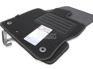 Tipske patosnice Petex tepih za Audi Q3, Q2